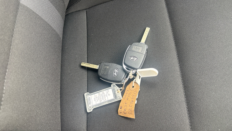 Hyundai i20 1.0T GDi Premium 5dr Petrol Hatchback